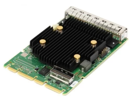 RAID-контроллер HPE MR408i-o Gen11 x8 (P58335-B21) — купить в Казахстане | neom.kz