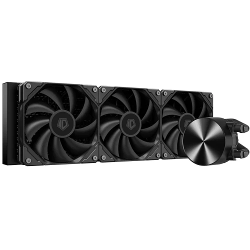 Система водяного охлаждения ID-Cooling FX360 PRO 360 мм — купить в Казахстане | neom.kz