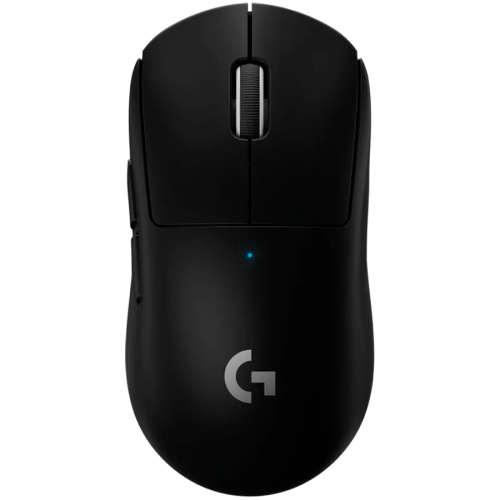 LOGITECH G PRO X SUPERLIGHT 2 LIGHTSPEED Gaming Mouse - BLACK - 2.4GHZ - EER2 — купить в Казахстане | neom.kz