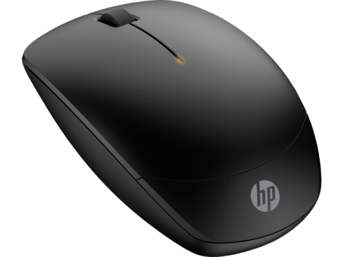 Мышь беспроводная HP 235 Slim Wireless Mouse (4E407UT) — купить в Казахстане | neom.kz
