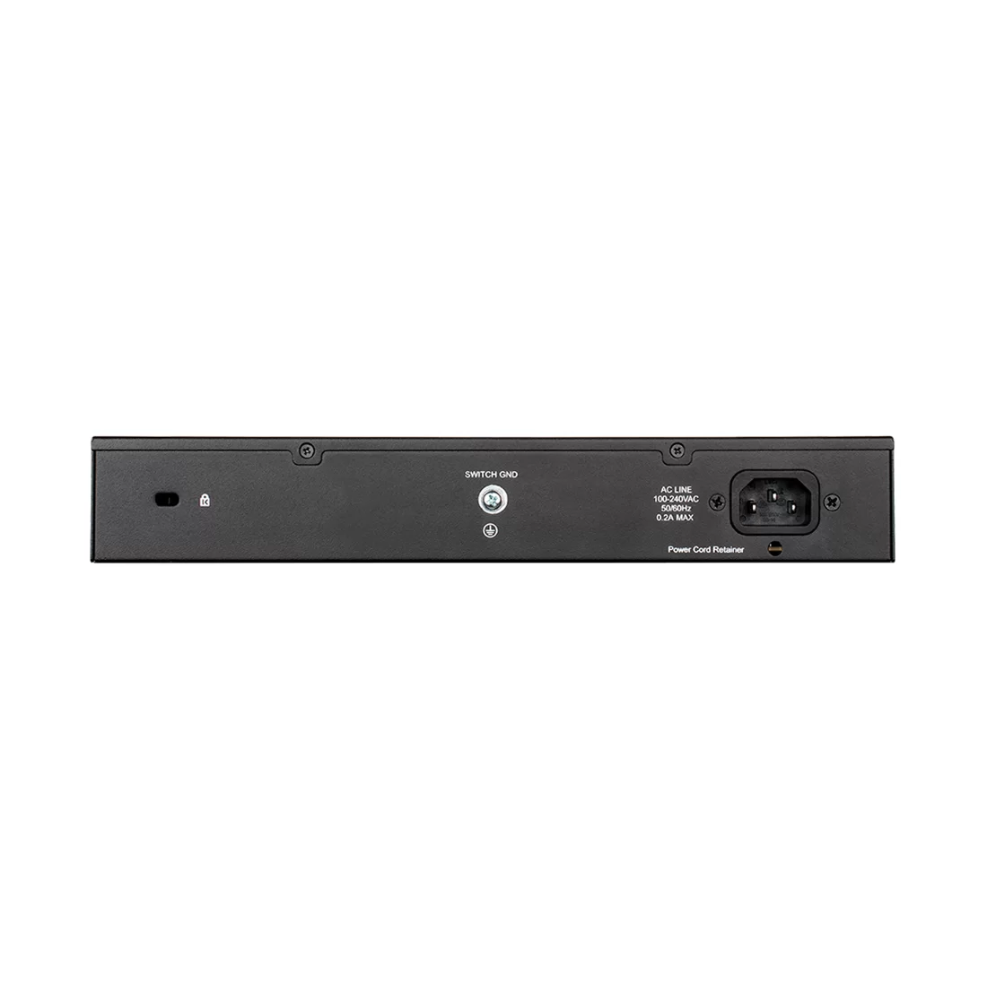 Коммутатор D-Link DGS-1100-16V2/A2A, 16 портов 1 Гбит/с, управляемый L2 – купить недорого с доставкой по Алматы и Казахстану