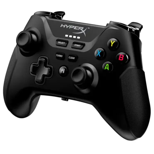 Геймпад HyperX Clutch Mobile PC 516L8AA — купить в Казахстане | neom.kz