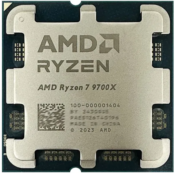 Процессор AMD Ryzen 7 9700X, AM5, OEM – купить недорого с доставкой по Алматы и Казахстану