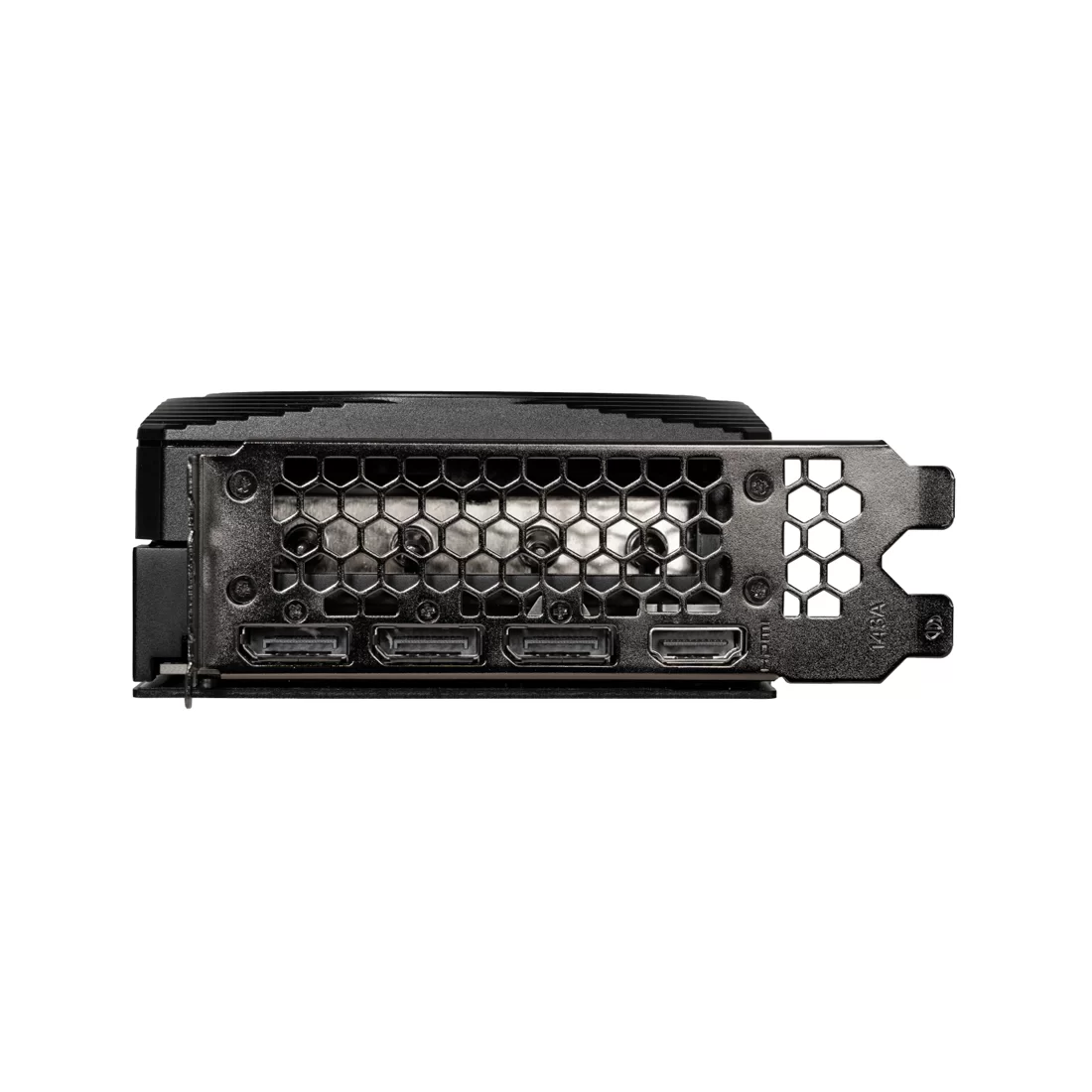 Видеокарта PALIT RTX4070Ti SUPER INFINITY 3 OC 16GB (NED47TSS19T2-1043S) фото 2