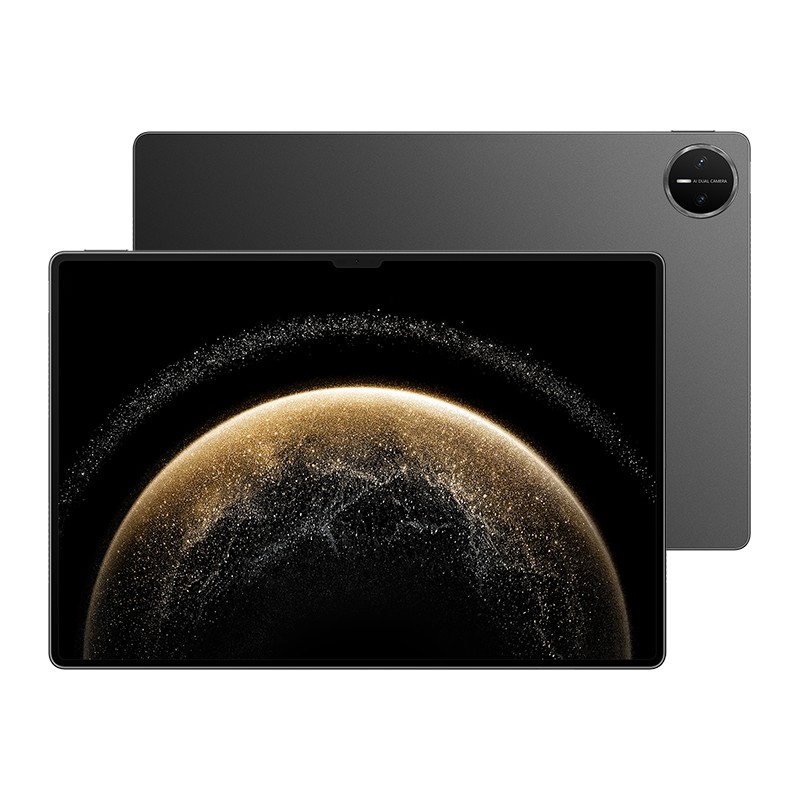 Планшет Huawei MatePad Pro 13.2 2025 WEB-W09 12GB RAM 256GB ROM Black + Keyboard — купить в Казахстане | neom.kz