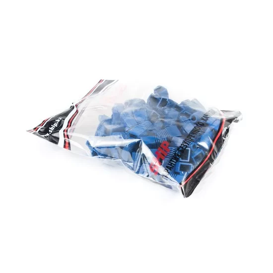 Бут (Колпачок) для защиты кабеля SHIP S902-Blue – купить недорого с доставкой по Алматы и Казахстану