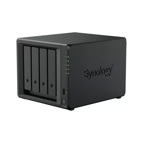 Система хранения данных Synology DS423+ — купить в Казахстане | neom.kz