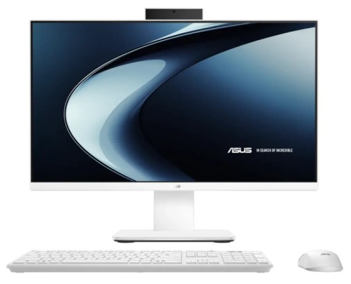 Моноблок ASUS ExpertCenter P400 V440VAK 23.8" FHD IPS Core 5 210H 16GB SSD 512GB без ОС (90PT03XA-M092F0) — купить в Казахстане | neom.kz