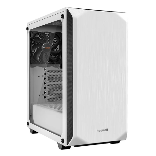 Корпус Bequiet! Pure Base 500 Window White Без Б/П (BGW35)