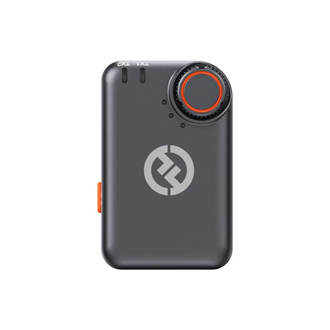 Петличный микрофон Hollyland Lark M2S Combo Черный – купить недорого с доставкой по Алматы и Казахстану