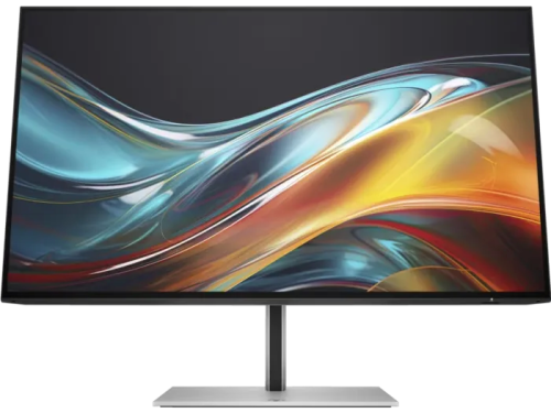 Монитор HP S7 Pro 724pf 24" IPS,FHD,16:9,100Hz,300cd/m2,1500:1,5ms,HDMI,DP,DC,RJ45,Height Adj – купить недорого с доставкой по Алматы и Казахстану