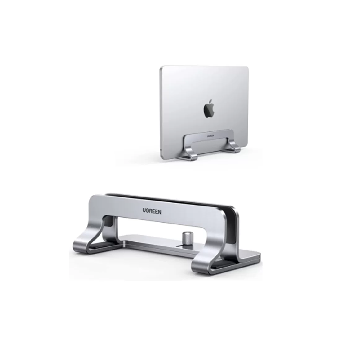 Вертикальная подставка для ноутбука Ugreen LP258 – купить недорого с доставкой по Алматы и Казахстану
