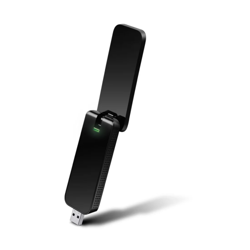 USB-адаптер TP-Link Archer T4U – купить недорого с доставкой по Алматы и Казахстану