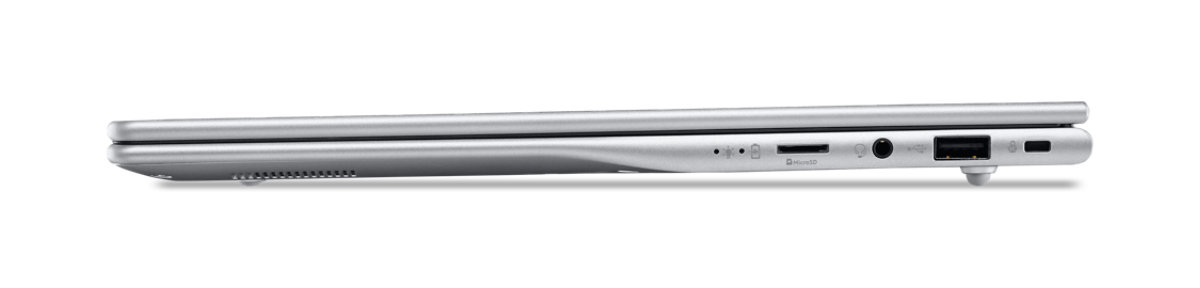 Ноутбук Acer Aspire Lite/ AL15-48P / 15.6" FHD IPS SlimBezel / AMD Ryzen 7 5825U / UMA / 8 GB DDR4 M – купить недорого с доставкой по Алматы и Казахстану фото 4