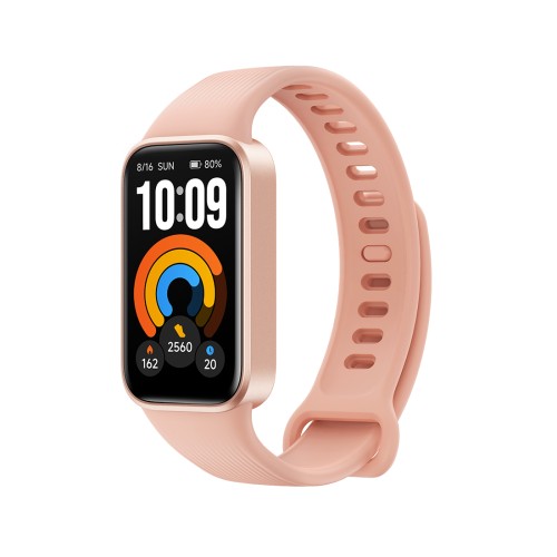 Фитнес-браслет Xiaomi Smart Band 11 Active Pomelo Pink — купить в Казахстане | neom.kz