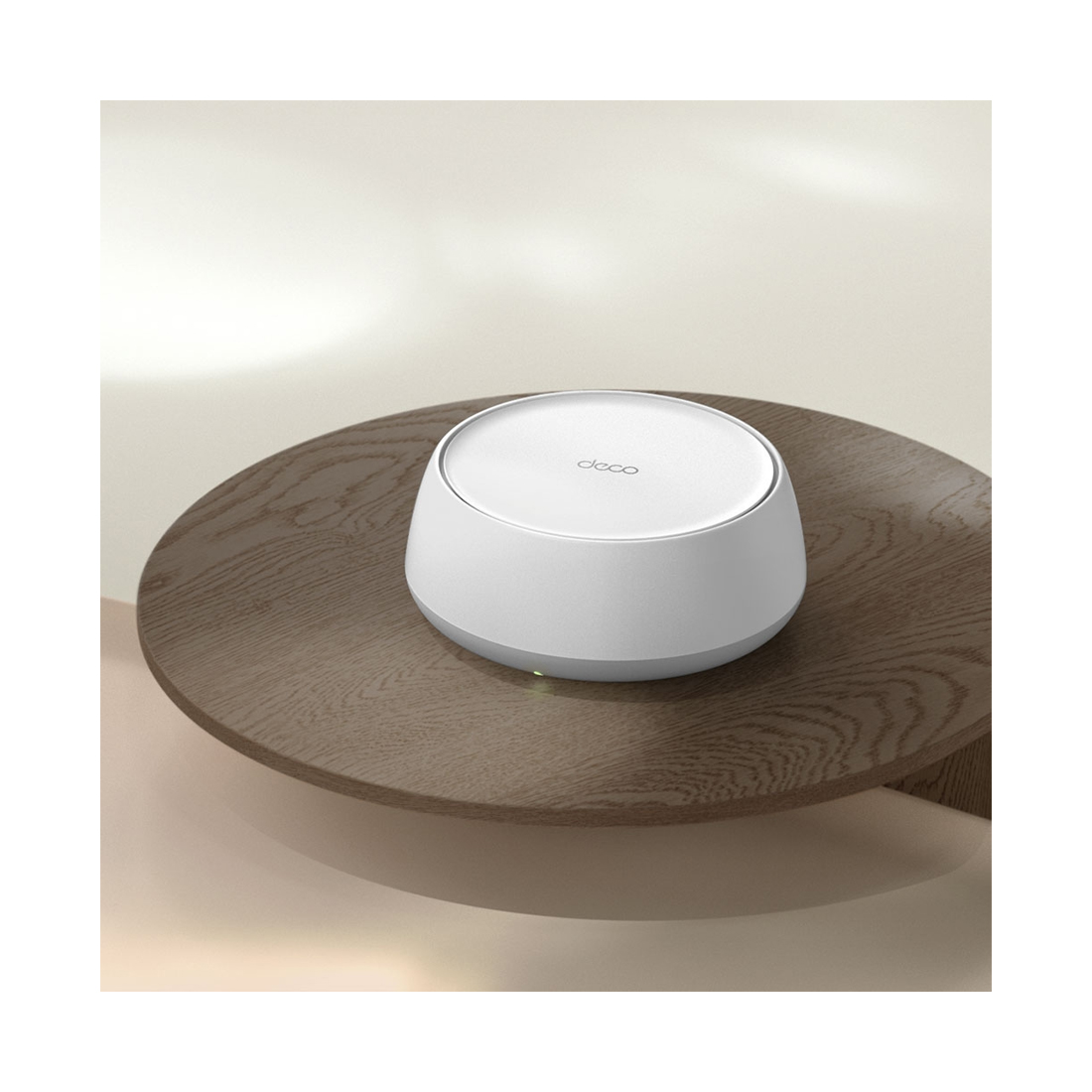 Mesh Wi-Fi система TP-Link Deco BE25(1-pack), Wi-Fi 7, 2.4/5 ГГц, 2.5 Гбит/с – купить недорого с доставкой по Алматы и Казахстану