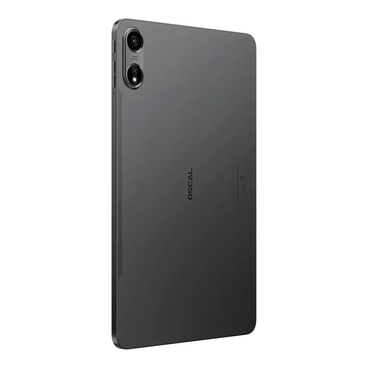 Планшет OSCAL Pad 100 LTE 6GB RAM 256GB ROM Silver Grey – купить недорого с доставкой по Алматы и Казахстану фото 4