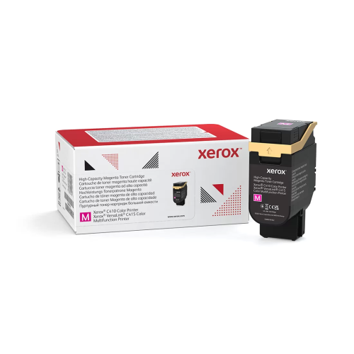 Тонер-картридж Xerox 006R04766, Magenta — купить в Казахстане | neom.kz