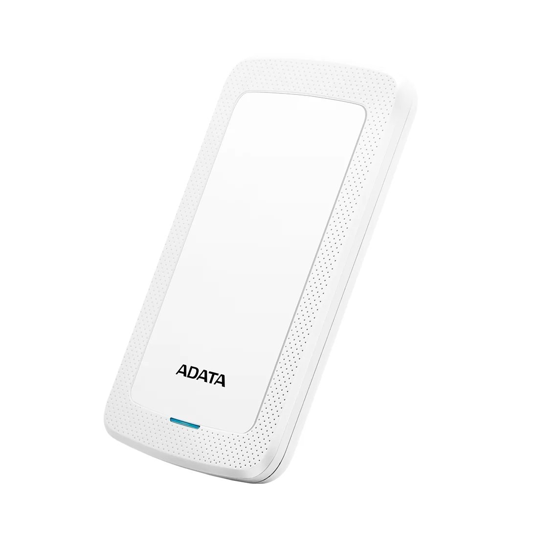 Внешний жесткий диск ADATA HV300 2TB USB 3.2 Gen 1 Белый (AHV300-2TU31-CWH) фото 2