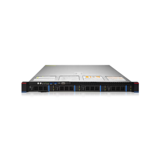 Серверная платформа Gooxi SL101-D04R-G3 – купить недорого с доставкой по Алматы и Казахстану
