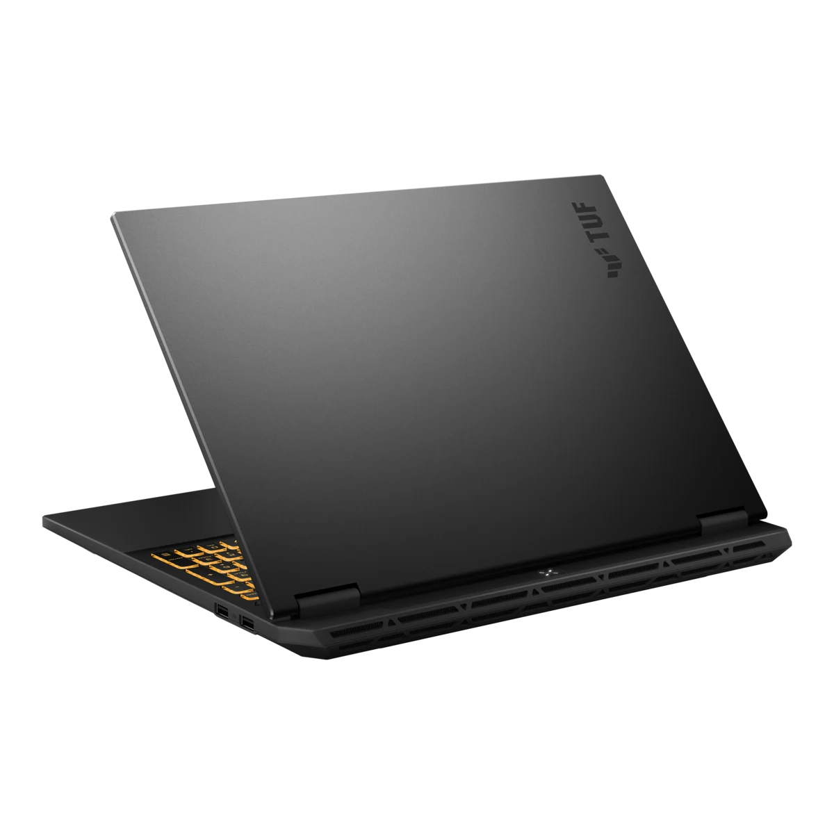 Ноутбук ASUS TUF Gaming F16 FX608JMR 16" WUXGA IPS Core i5-14450HX 16GB SSD 512GB RTX 5060 DOS (90NR0NB1-M009D0/90NR0NB1-M009F0) – купить недорого с доставкой по Алматы и Казахстану