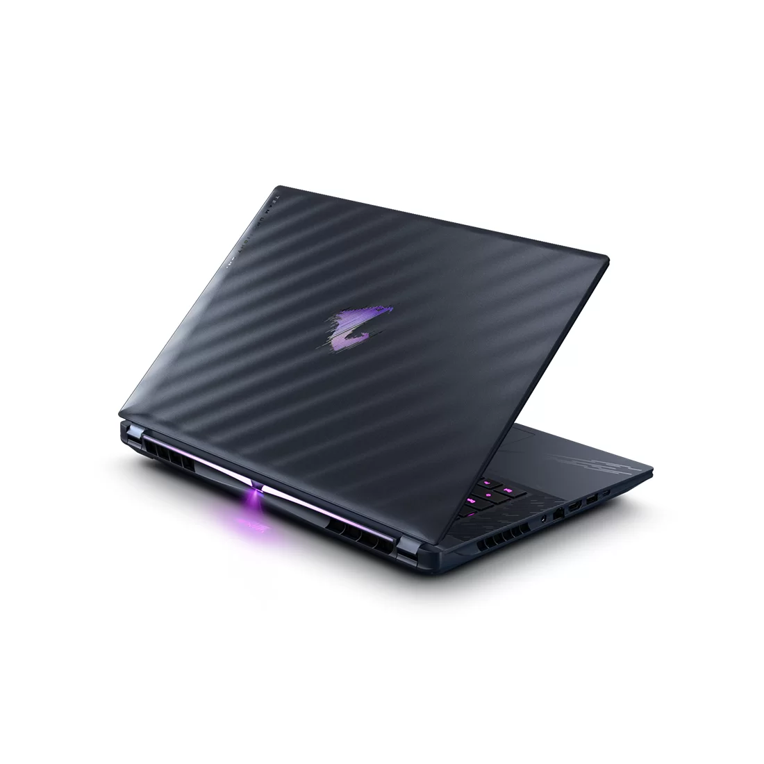 Ноутбук Gigabyte Gaming A16 FHD+ 165Hz i5-13420H 16GB 512GB RTX4050 DOS – купить недорого с доставкой по Алматы и Казахстану