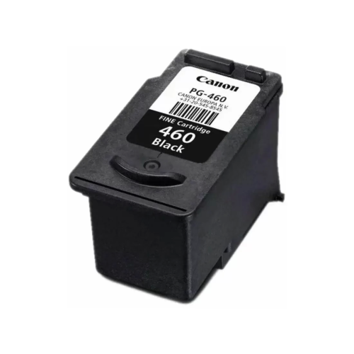 Струйный картридж Canon PG-460, Black (3711C001AA) — купить в Казахстане | neom.kz