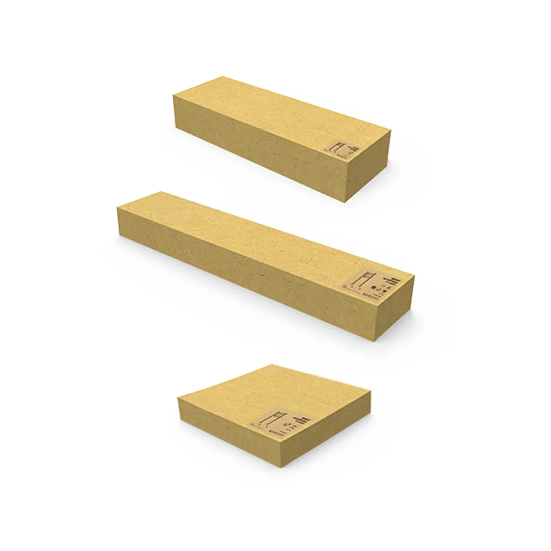 Стойка мобильная Brateck TTF09H-90FW для видеостен – купить недорого с доставкой по Алматы и Казахстану