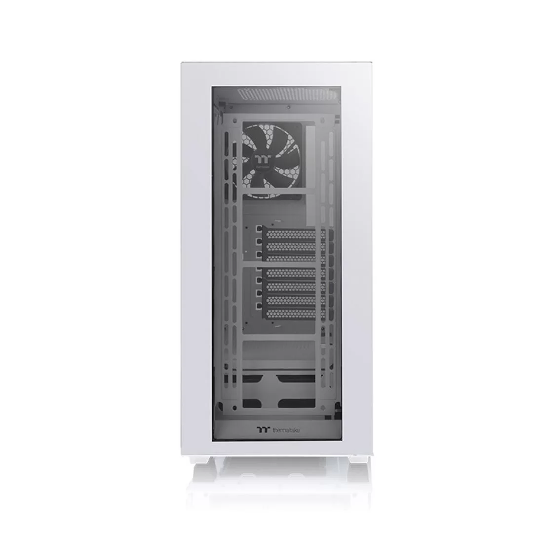 Корпус Thermaltake Divider 300 TG Snow, White – купить недорого с доставкой по Алматы и Казахстану