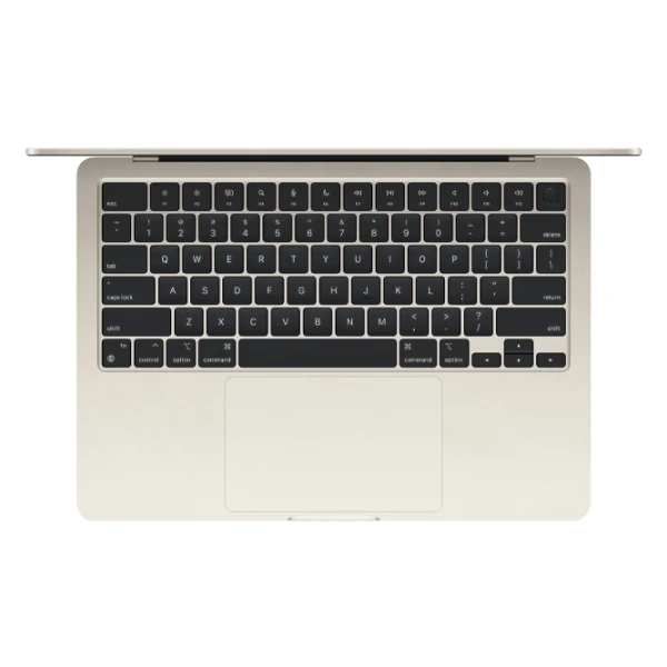 Ноутбук Apple MacBook Air A2681 13.6" 2560x1664 IPS Apple M2 16GB SSD 256GB macOS (MC7W4RU/A) – купить недорого с доставкой по Алматы и Казахстану фото 2