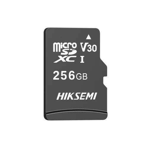 MemoryCard microSDXC 256GB, HikSemi NEO HS-TF-C1 256G, Class 10, V30 — купить в Казахстане | neom.kz