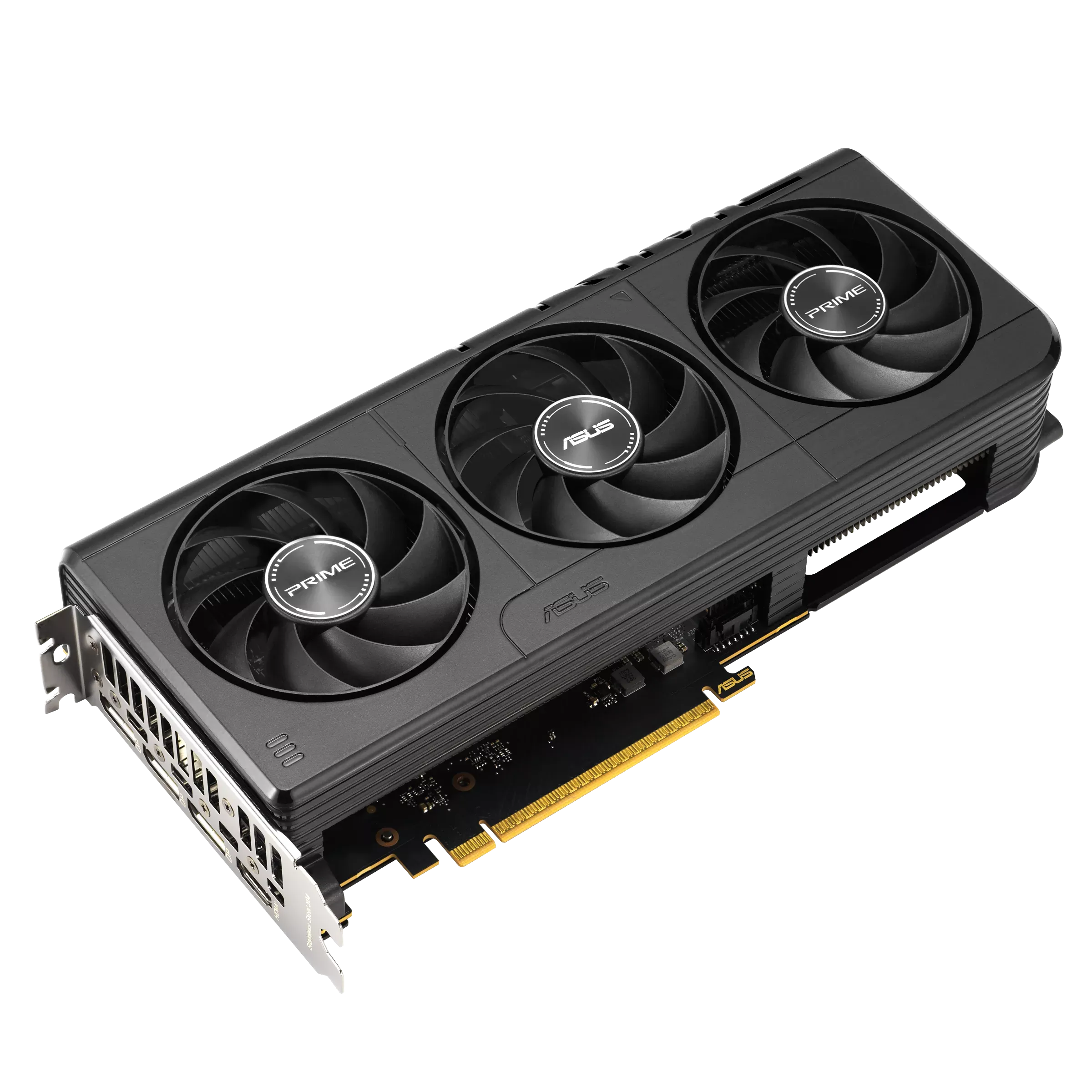 Видеокарта ASUS GeForce RTX 4060 Dual OC 8GB GDDR6 (DUAL-RTX4060-O8G) фото 3