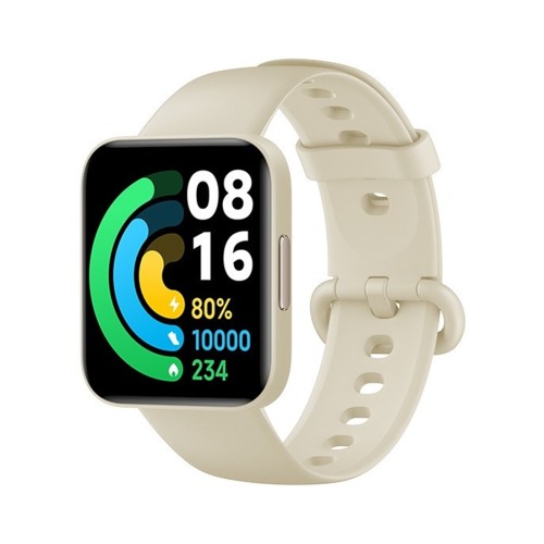 Смарт часы Poco Watch Ivory — купить в Казахстане | neom.kz