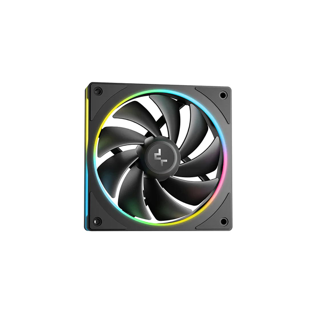 Кулер с водяным охлаждением Deepcool LM240 – купить недорого с доставкой по Алматы и Казахстану фото 2