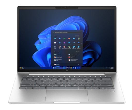 Ноутбук HP ProBook 4 G1i 14" WUXGA IPS Core Ultra 5 225H 16GB SSD 512GB Windows 11 Pro (D9UJ7ET#BJA) — купить в Казахстане | neom.kz