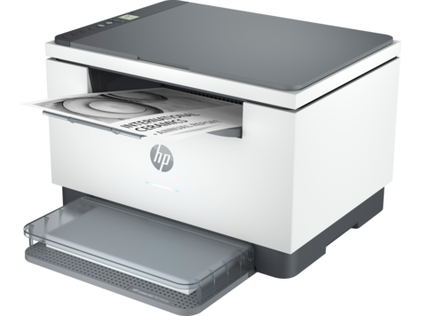 Монохромное МФУ HP LaserJet M236dw (9YF95A)