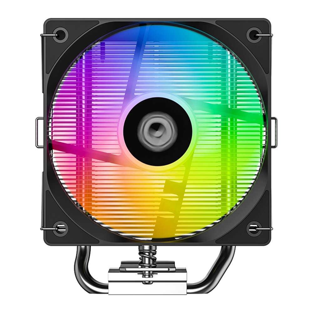Кулер для процессора ID-Cooling SE-903-XT V2 ARGB 150 Вт (ID-CPU-SE-903-XT V2 ARGB) – купить недорого с доставкой по Алматы и Казахстану