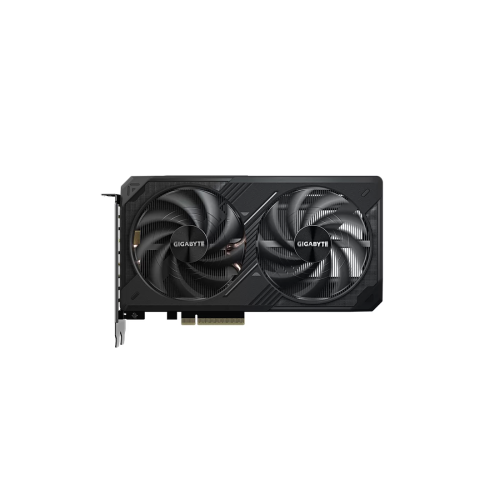 Видеокарта Gigabyte GeForce RTX 5060 Ti Windforce OC 8GB GDDR7 (GV-N506TWF2OC-8GD)