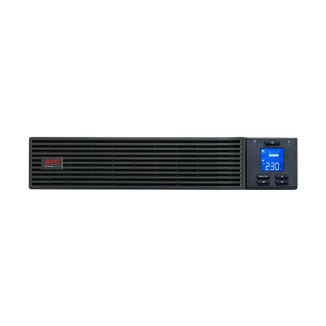 Источник бесперебойного питания APC Easy UPS SRV1KRIRK – купить недорого с доставкой по Алматы и Казахстану фото 2