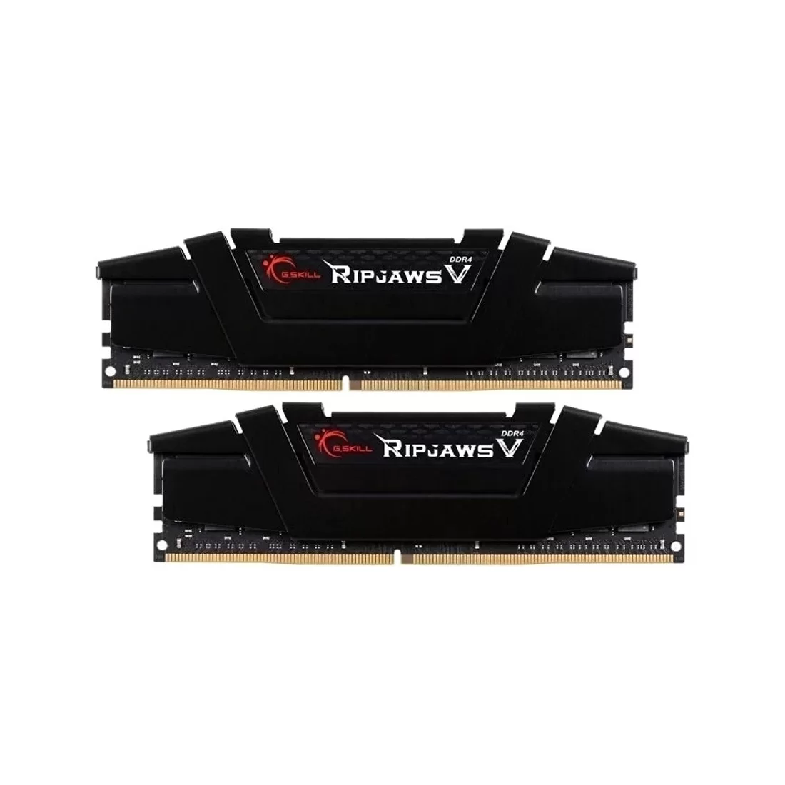 Комплект модулей памяти G.SKILL F4-3200C16D-32GVK 32GB (Kit 2x16GB) 3200MHz – купить недорого с доставкой по Алматы и Казахстану