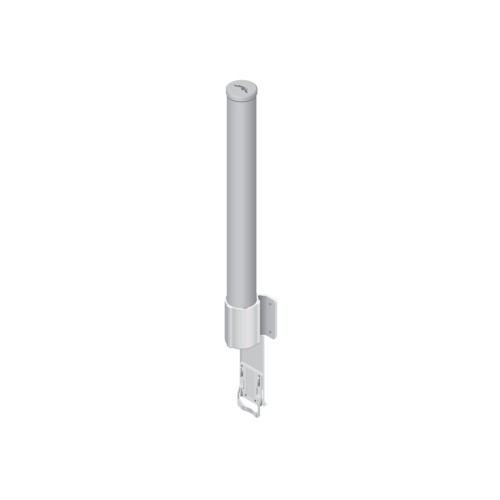 Антенна всенаправленная Ubiquiti AMO-2G10, 10 дБи — купить в Казахстане | neom.kz