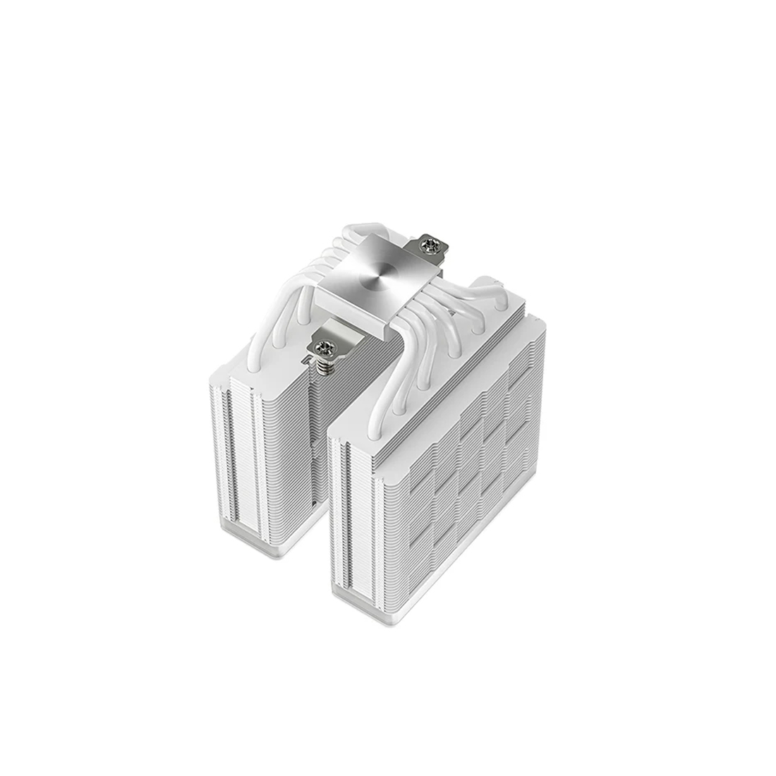 Кулер для процессора Deepcool AG620 WH ARGB V2 – купить недорого с доставкой по Алматы и Казахстану