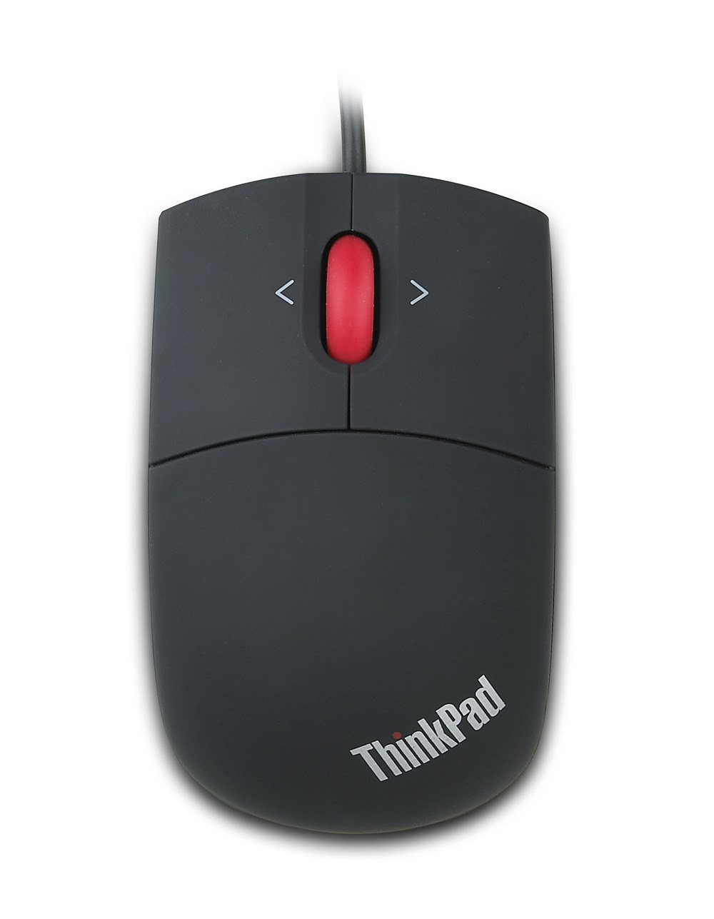 Мышь проводная Lenovo ThinkPad USB Laser, 3 кнопки, 1600 dpi, чёрная — купить в Казахстане | neom.kz