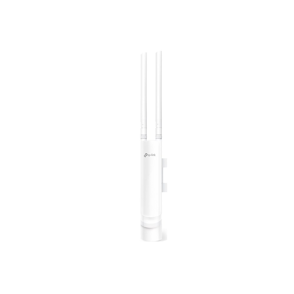 Точка доступа Wi-Fi TP-Link EAP225-Outdoor, Wi-Fi 5 AC1200, 2.4/5 ГГц, 1×LAN 1 Гбит/с, PoE, наружная — купить в Казахстане | neom.kz