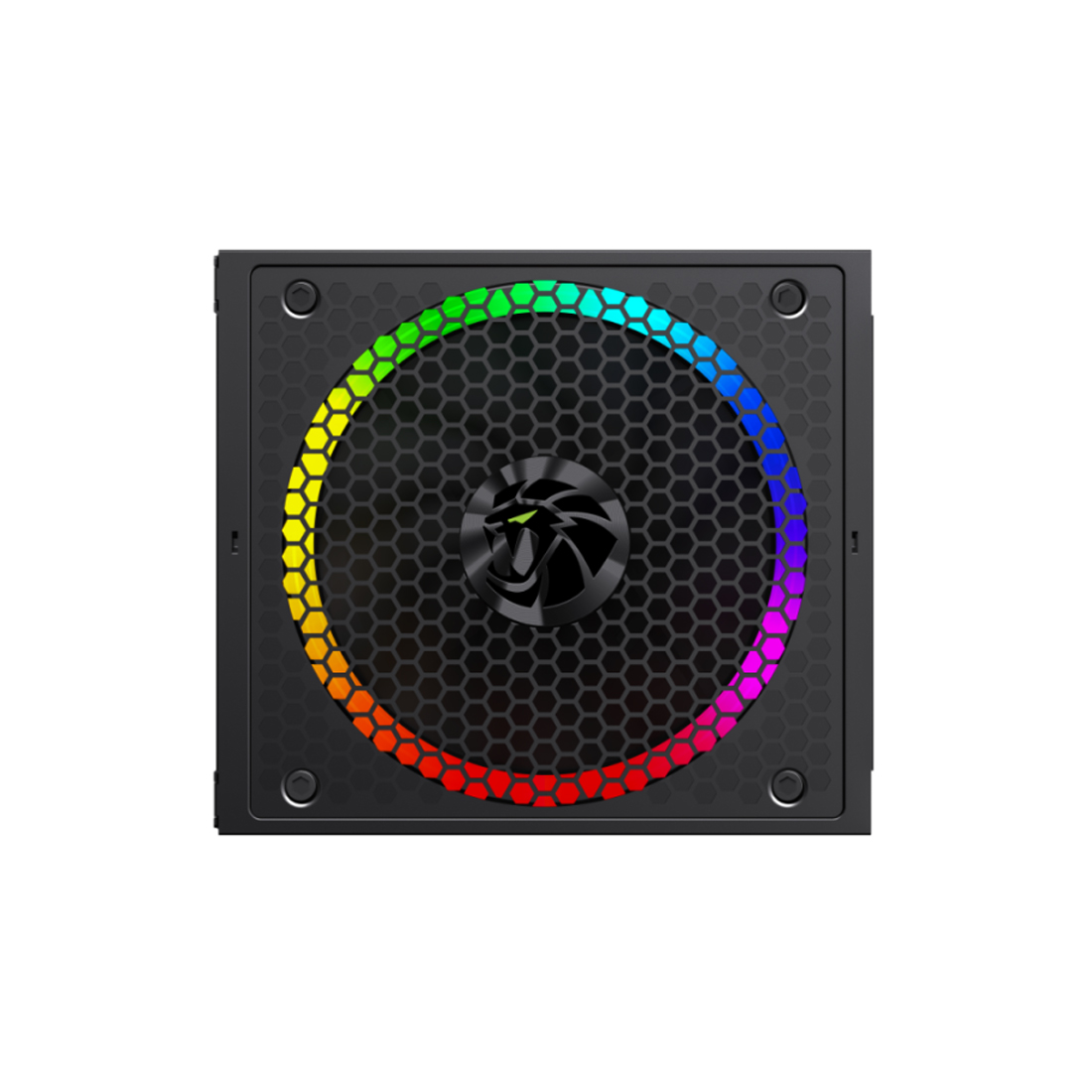 Блок питания Gamemax RGB PRO 1300P 1300W 80 PLUS Platinum (2110-1300B0028) – купить недорого с доставкой по Алматы и Казахстану