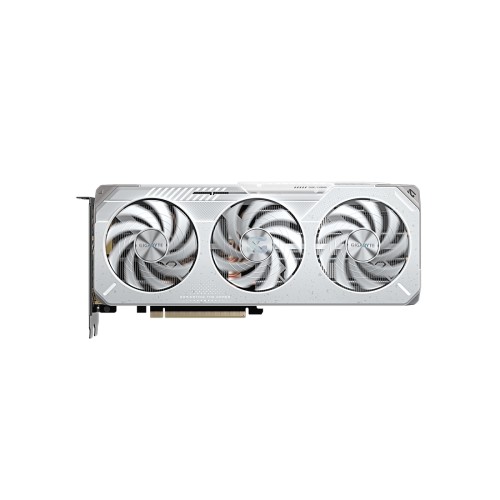 Видеокарта Gigabyte (GV-R906XGAMINGOCICE-16GD) Radeon RX 9060 XT GAMING OC ICE 16G