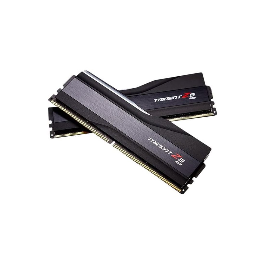 Комплект модулей памяти G.SKILL F5-5600J4040C16GX2-TZ5RK 32GB (Kit 2x16GB) 5600MHz — оперативная память RAM