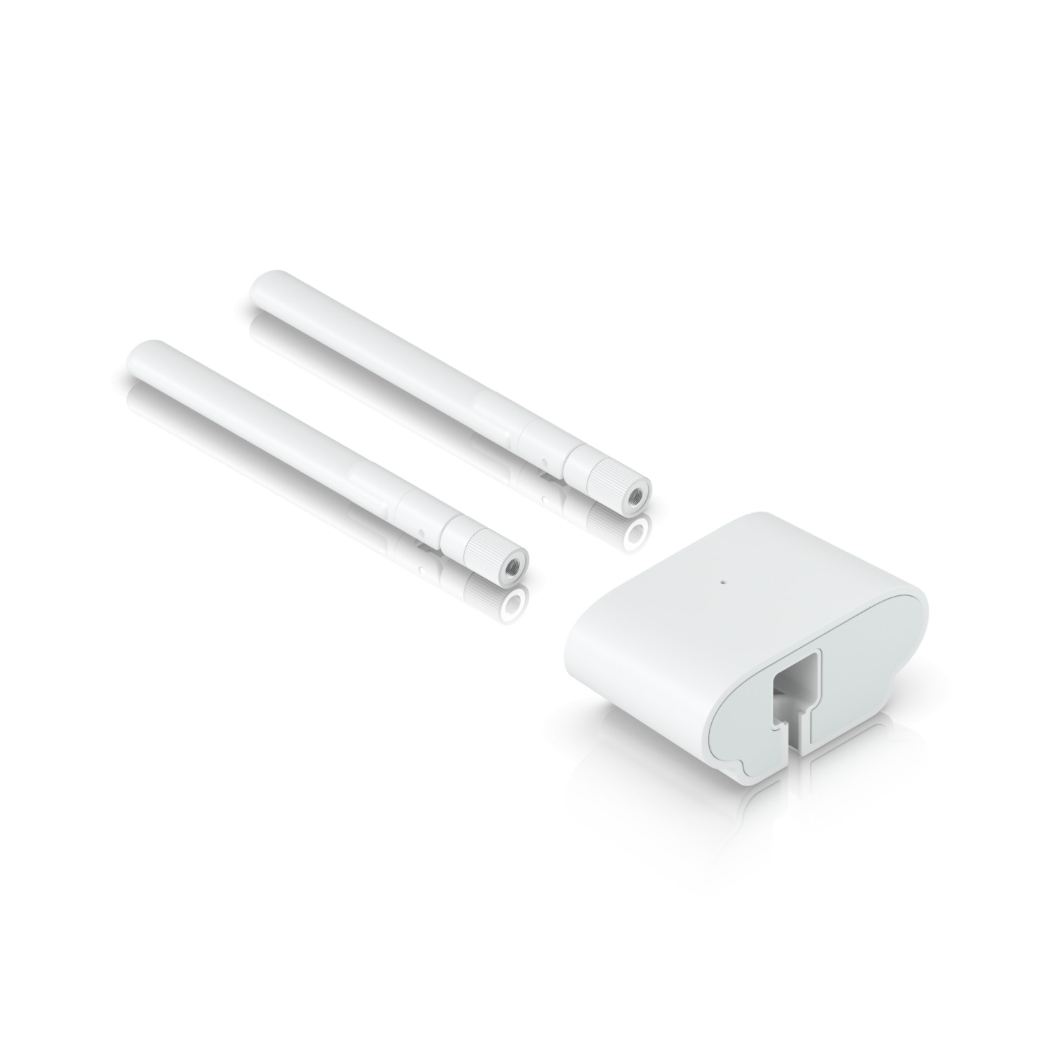 Антенна всенаправленная Ubiquiti UACC-UK-Ultra-Omni-Antenna с подставкой, 2.4/5 ГГц, для UK-Ultra — купить в Казахстане | neom.kz