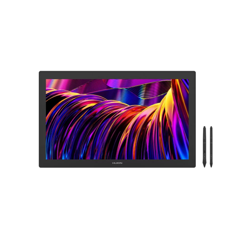 Графический планшет Huion Kamvas Pro 27 (GT2701) — купить в Казахстане | neom.kz