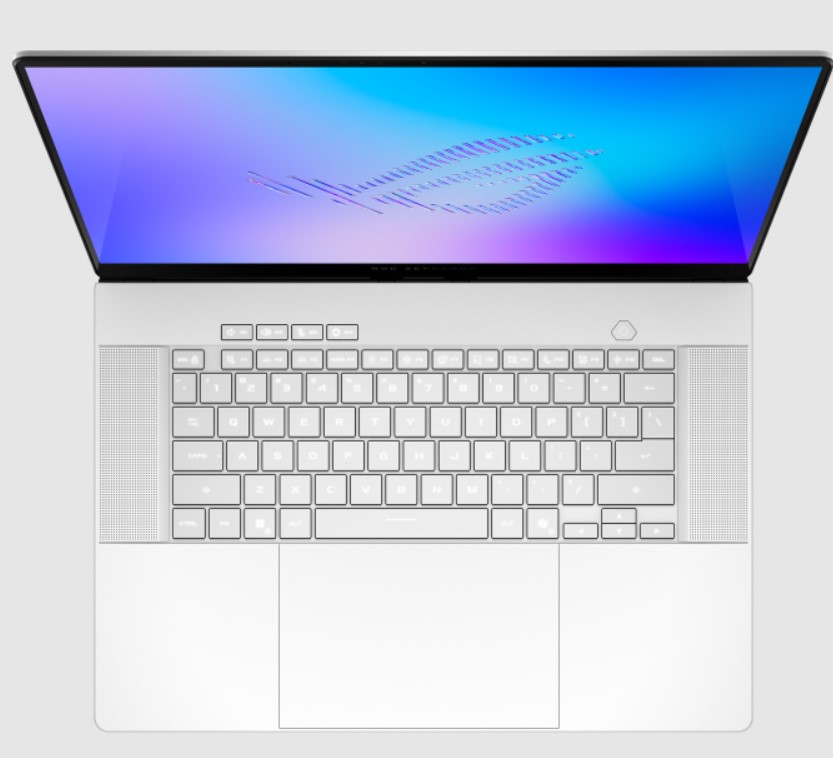 Ноутбук ASUS ROG Zephyrus G16 GU606AW-TB031W 16" WQXGA OLED Core Ultra 9 386H 32GB SSD 1TB RTX 5080 Windows 11 Home (90NR0PG1-M00760) – купить недорого с доставкой по Алматы и Казахстану
